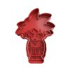 Goku Chibi