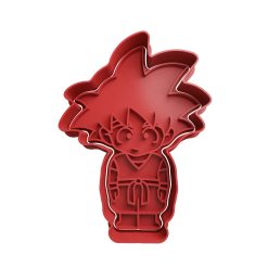 Goku Chibi