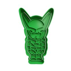 Cell Chibi