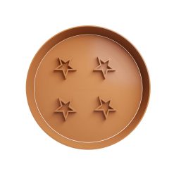 Esfera del Dragon de 4 Estrellas