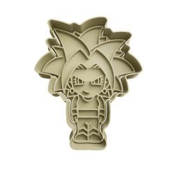 Kefla Chibi
