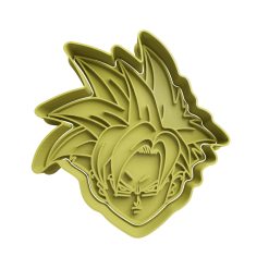 Gohan  2
