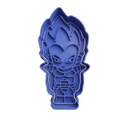 Vegeta Chibi