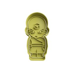 Ten Shinhan Chibi