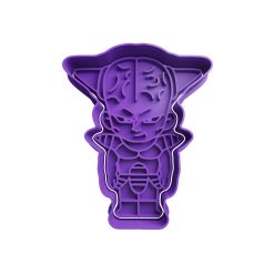 Ginew Chibi