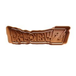Dragon Ball Z Logo