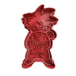 Son Goku Niño