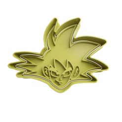 Goku  4