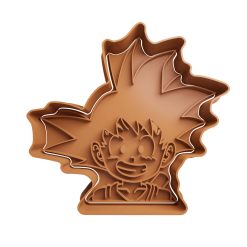 Son Goku Niño  2