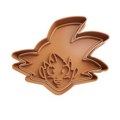 Goku  3