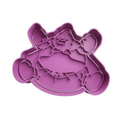 Magin Boo Galleta