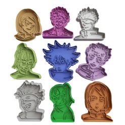 Set Jujutsu Kaisen