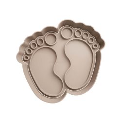 Piecitos de Bebe  3
