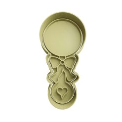 Sonajero de Bebe
