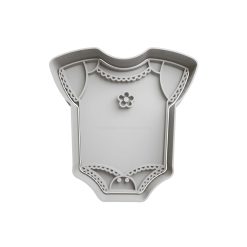 Body de Bebe  3
