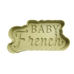 Baby French