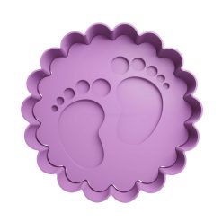 Piecitos de Bebe  2