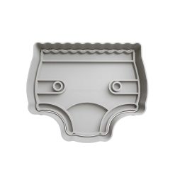 Pañal de Bebe