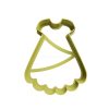 Vestido de Bebe