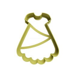 Vestido de Bebe
