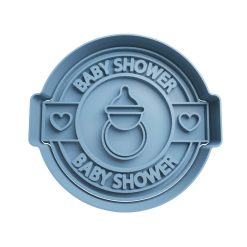 Baby Shower con Chupete