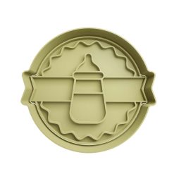 Medalla Mamadera