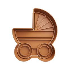 Cochecito de Bebe  2