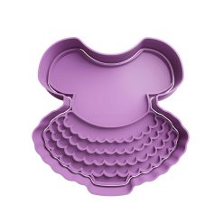 Enterito de Bebe Femenino