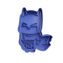 Batman Cute
