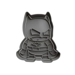 Batman Cute
