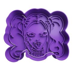 Harley Quinn  2