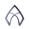 Aquaman Logo