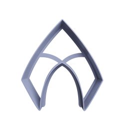 Aquaman Logo
