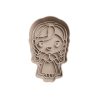 Anna Frozen Chibi  2