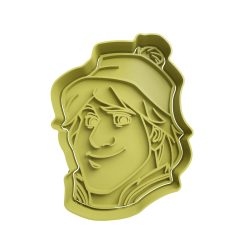 Kristoff Frozen