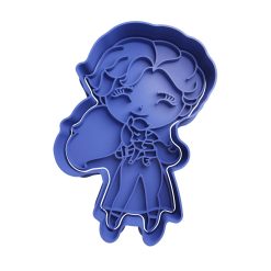Elsa Cute