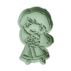 Anna Cute