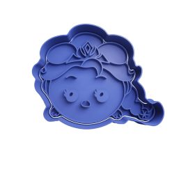 Elsa Tsum Tsum