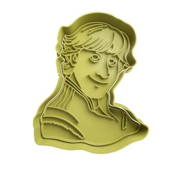 Kristoff Frozen  2