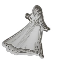 Elsa Frozen  5