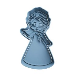 Elsa Frozen  6