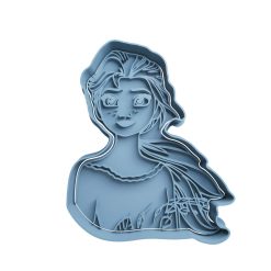 Elsa Frozen  4