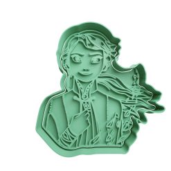 Anna Frozen  3