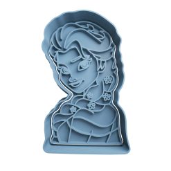 Elsa Frozen  2