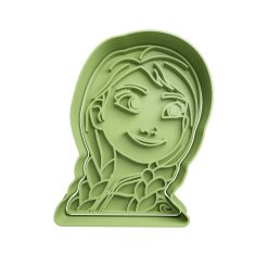 Anna Frozen  2