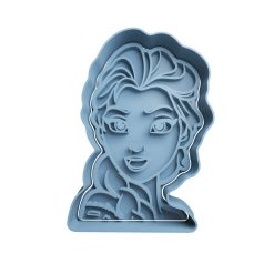 Elsa Frozen  4