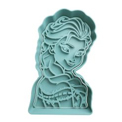 Elsa Frozen  3