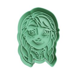 Anna Frozen
