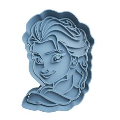 Elsa Frozen