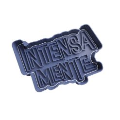 Logo Intensa-Mente